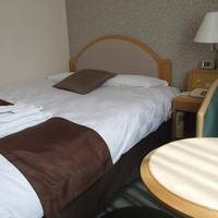 Double Room - Smoking