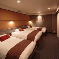 Superior Triple Room - Non Smoking
