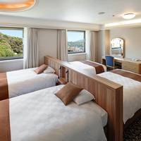 Quadruple Room - Non-Smoking