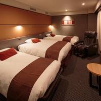 Superior Triple Room with Massage Chair - Non Smoking