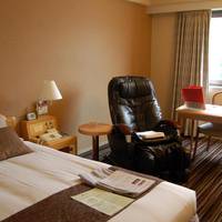 Superior Single Room - Non-Smoking
