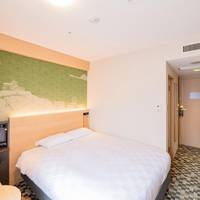 Renovated Standard Queen Room - Smoking