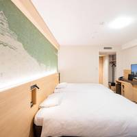 Renovated Moderate Twin Room - Smoking