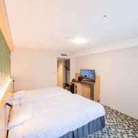 Renovated Moderate Twin Room - Non-Smoking
