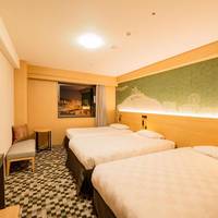 Renovated Moderate Triple Room - Smoking