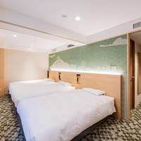 Renovated Superior Triple room - Non-Smoking