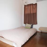 Single Room - Annex - Non Smoking