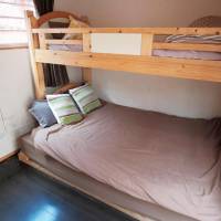 Twin Room with Shared Bathroom - Non Smoking