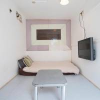 Double Room - Annex - with Shared Bathroom - Non-Smoking