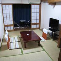 Japanese Style Room