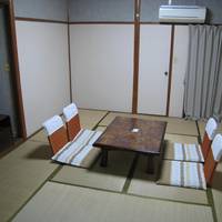 Economy Japanese Style Room 