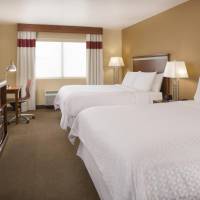 Guest room, 2 Queen