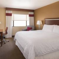 Guest Room, 1 King