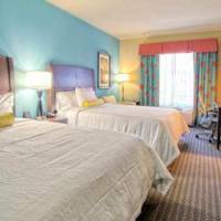 Queen Room with Two Queen Beds