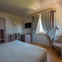Superior Double Room with Sea View