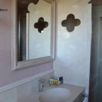 Comfort Double Room with Garden View