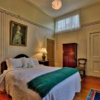 Elizabeth Double Room