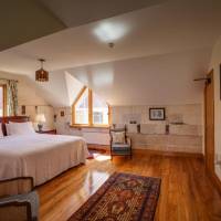 Park Double or Twin Room