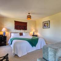 Garden Double or Twin Room