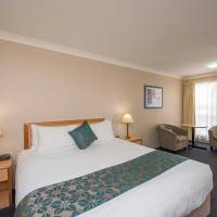 Executive King Room