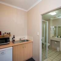 Executive Twin Room