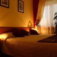 Double or Twin Room with Balcony