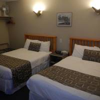 Standard Room with Two Double Beds