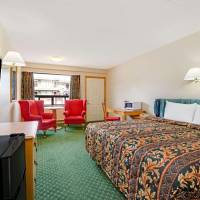 King Room - Non-Smoking