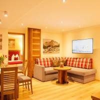 Superior Apartment (3 Adults)