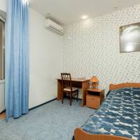 Standard Single Room with Balcony