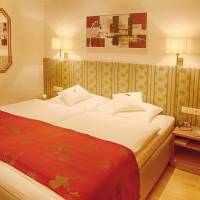 Superior Apartment PLUS (4 Adults)