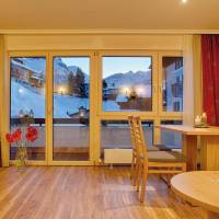 Superior Apartment (8 Adults)