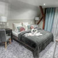 Deluxe Double or Twin Room - Annex