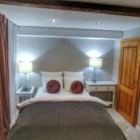 Small Double Room - Annex