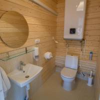 One-Bedroom Cottage