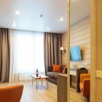 Junior Suite