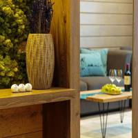 Suite with Terrace