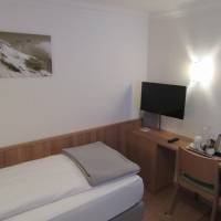 Single Room with Extra Bed