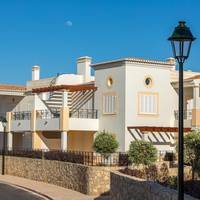 Two-Bedroom Townhouse