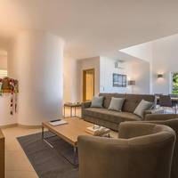Three-Bedroom Townhouse