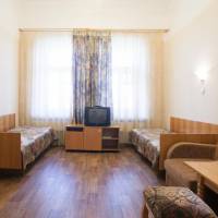 Economy Twin Room