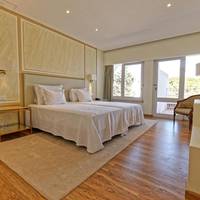 Family Two-Bedroom Apartment