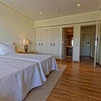 Two-Bedroom Apartment (3 Adults + 1 Child)