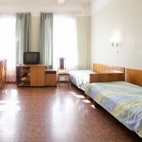 Economy Triple Room