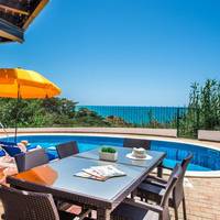 Villa - Beach Front