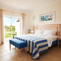 Two-Bedroom Townhouse with Garden View