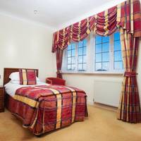 Classic Single Room