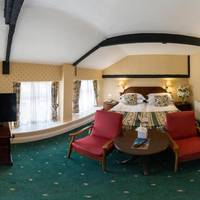 Classic Double or Twin Room