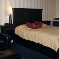 King Room with Spa Bath