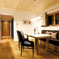 Standard One-Bedroom Apartment